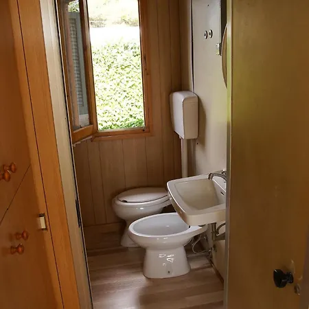 Zuccaro Casa de Férias Gallipoli