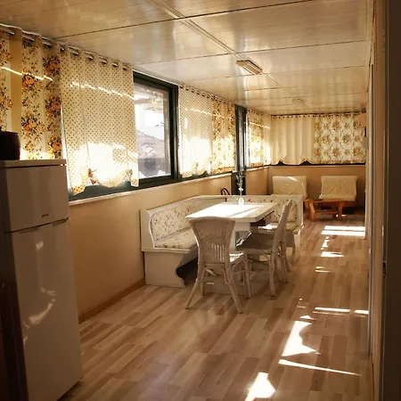 Zuccaro Casa de Férias *