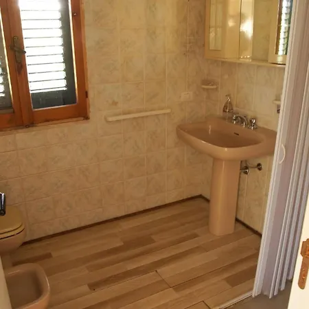 Zuccaro Casa de Férias Gallipoli