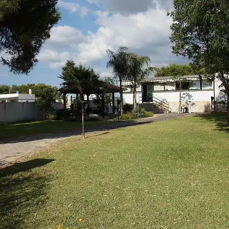 Zuccaro Casa vacanze Gallipoli