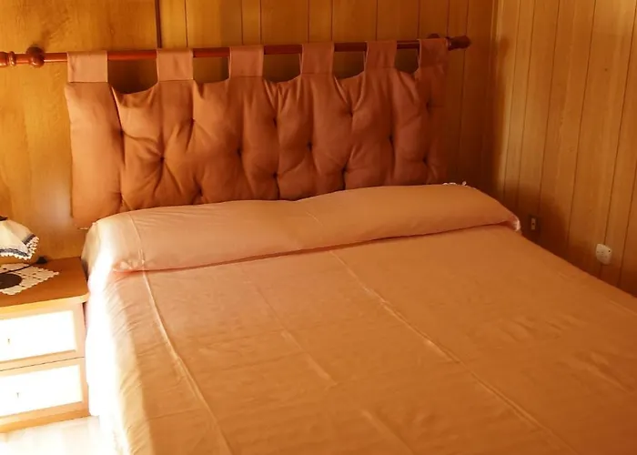 Holiday home Zuccaro