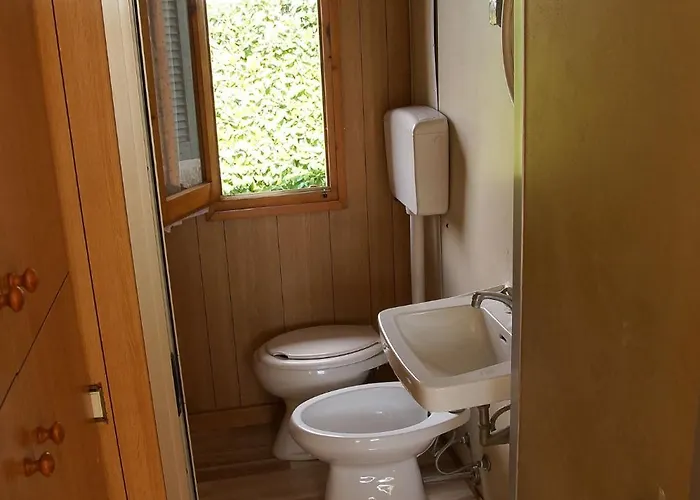 Zuccaro Casa vacanze Gallipoli