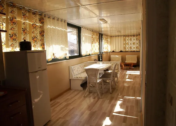 Zuccaro Casa vacanze *