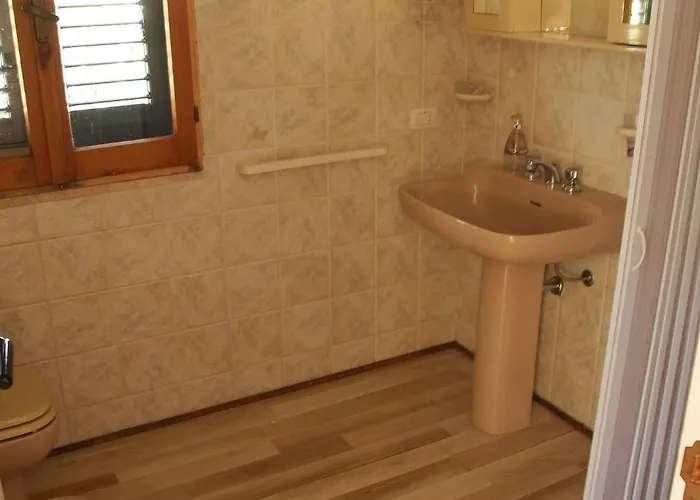 Zuccaro Casa vacanze Gallipoli