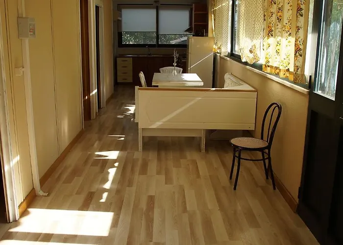 Zuccaro Casa vacanze