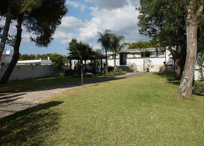 Zuccaro Holiday home Gallipoli